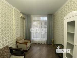 1-к квартира, вторичка, 41м2, 2/4 этаж