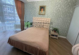 1-к квартира, вторичка, 49м2, 3/7 этаж