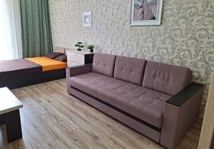 1-к квартира, вторичка, 50м2, 4/8 этаж