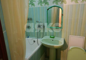 1-к квартира, вторичка, 28м2, 5/5 этаж