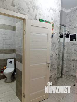 1-к квартира, вторичка, 49м2, 2/8 этаж