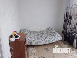 2-к квартира, вторичка, 55м2, 1/6 этаж