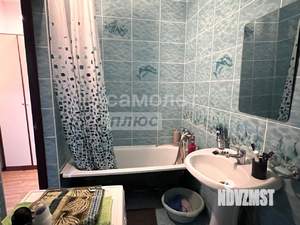 1-к квартира, вторичка, 50м2, 2/4 этаж