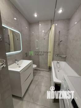 1-к квартира, вторичка, 37м2, 3/4 этаж