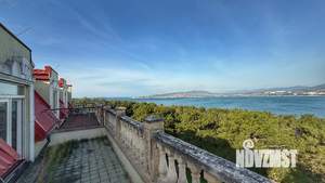 Студия квартира, вторичка, 316м2, 5/6 этаж