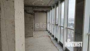 4-к квартира, вторичка, 134м2, 8/22 этаж