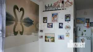 1-к квартира, вторичка, 21м2, 3/5 этаж