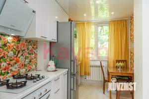 2-к квартира, вторичка, 41м2, 1/3 этаж