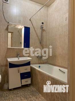 1-к квартира, вторичка, 34м2, 5/6 этаж