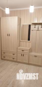 1-к квартира, вторичка, 56м2, 6/11 этаж