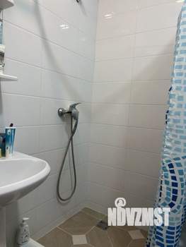 Студия квартира, вторичка, 20м2, -1/7 этаж