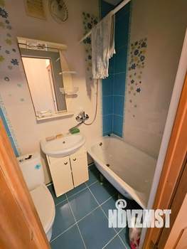 1-к квартира, вторичка, 22м2, 2/9 этаж