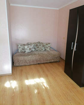 1-к квартира, вторичка, 33м2, 4/5 этаж