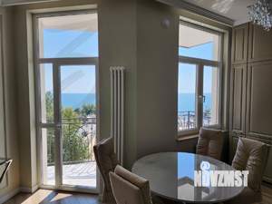 2-к квартира, вторичка, 76м2, 4/5 этаж