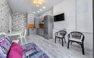1-к квартира, вторичка, 43м2, 2/8 этаж
