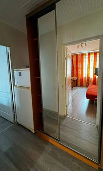 2-к квартира, вторичка, 46м2, 8/9 этаж