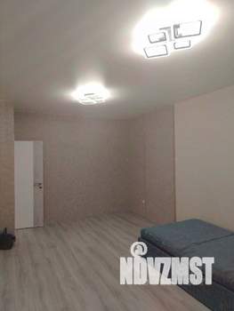 1-к квартира, вторичка, 49м2, 1/5 этаж