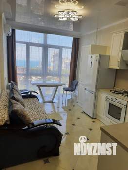 1-к квартира, вторичка, 42м2, 6/7 этаж