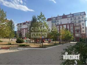 1-к квартира, вторичка, 40м2, 4/8 этаж