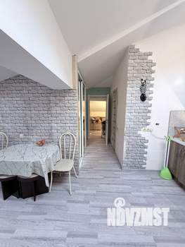 2-к квартира, вторичка, 55м2, 10/10 этаж
