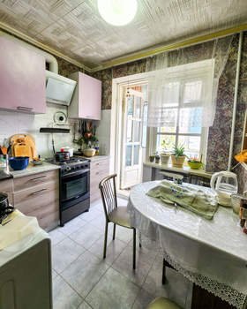 2-к квартира, вторичка, 36м2, 4/5 этаж