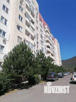 1-к квартира, вторичка, 43м2, 1/9 этаж