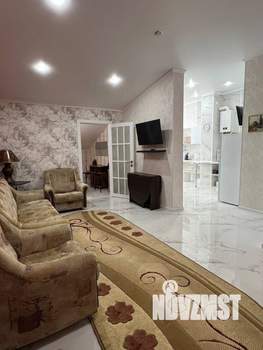 1-к квартира, вторичка, 53м2, 8/8 этаж