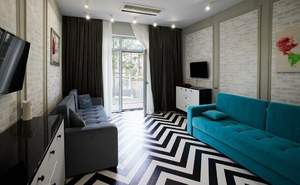 2-к квартира, вторичка, 84м2, 2/15 этаж