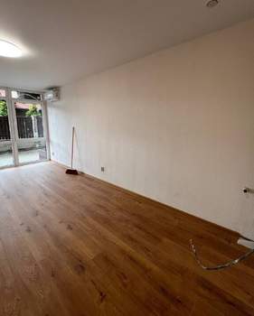 1-к квартира, вторичка, 27м2, 1/7 этаж