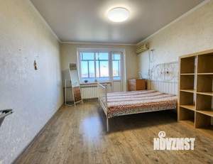 3-к квартира, вторичка, 68м2, 5/5 этаж