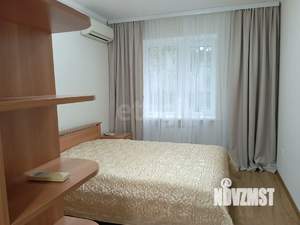 2-к квартира, вторичка, 53м2, 1/9 этаж