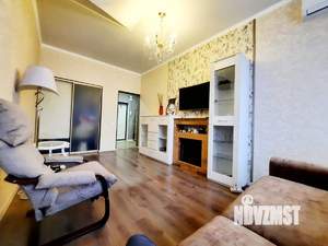 1-к квартира, вторичка, 41м2, 7/7 этаж