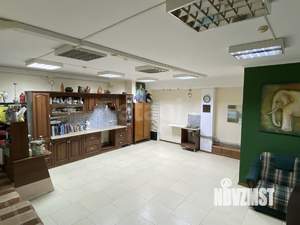 Студия квартира, вторичка, 44м2, 1/5 этаж