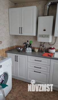 3-к квартира, вторичка, 50м2, 1/2 этаж