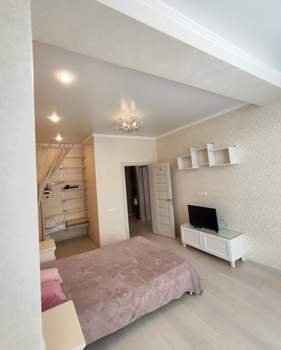 1-к квартира, вторичка, 45м2, 5/8 этаж