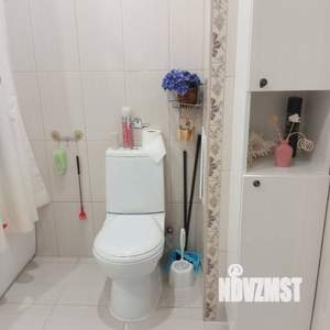 1-к квартира, вторичка, 47м2, 1/8 этаж