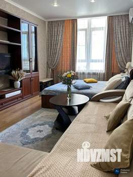 1-к квартира, вторичка, 41м2, 3/8 этаж
