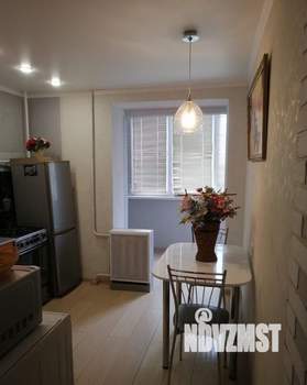 2-к квартира, вторичка, 55м2, 4/9 этаж
