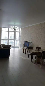 2-к квартира, вторичка, 72м2, 2/6 этаж