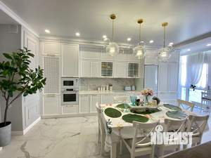 2-к квартира, вторичка, 80м2, 2/6 этаж