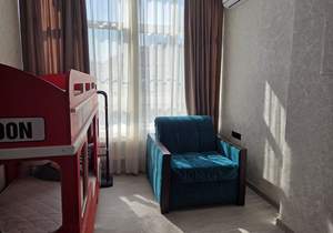 2-к квартира, вторичка, 55м2, 7/8 этаж
