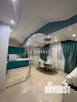 3-к квартира, вторичка, 140м2, 8/8 этаж