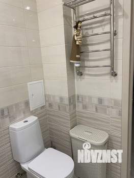 1-к квартира, вторичка, 49м2, 5/7 этаж