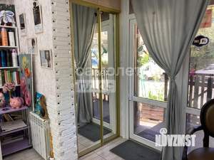 2-к квартира, вторичка, 52м2, 1/4 этаж