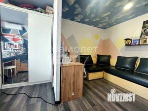 1-к квартира, вторичка, 29м2, 5/5 этаж