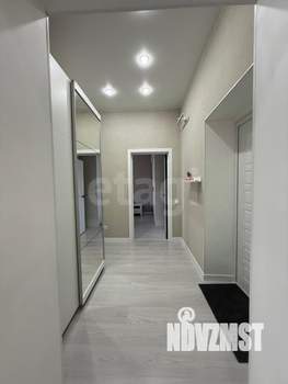 1-к квартира, вторичка, 50м2, 3/5 этаж