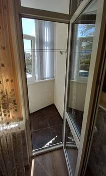 1-к квартира, вторичка, 38м2, 1/5 этаж