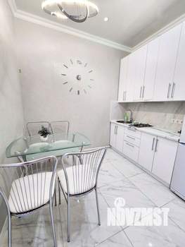 2-к квартира, вторичка, 55м2, 3/8 этаж