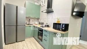 2-к квартира, вторичка, 49м2, 4/4 этаж