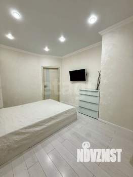 1-к квартира, вторичка, 37м2, 3/4 этаж